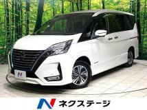 2021 Nissan Serena
