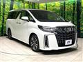 2018 Toyota Alphard G