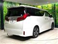 2018 Toyota Alphard G