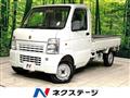 2010 Suzuki Carry Truck