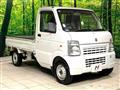 2010 Suzuki Carry Truck