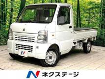 2010 Suzuki Carry Truck