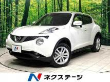 2019 Nissan Juke