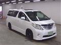 2009 Toyota Alphard G