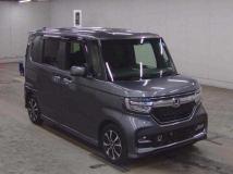 2019 Honda N BOX