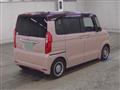 2021 Honda N BOX