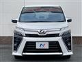 2019 Toyota Voxy