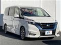 2018 Nissan Serena