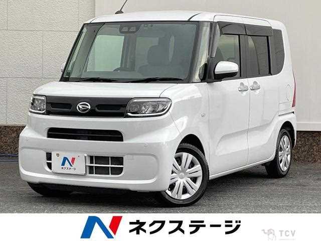 2020 Daihatsu Tanto