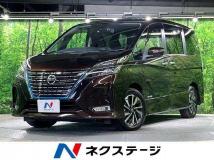 2020 Nissan Serena