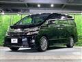 2012 Toyota Vellfire