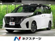 2024 Nissan Serena