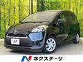 2016 Toyota Sienta