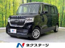 2023 Honda N BOX