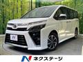 2021 Toyota Voxy