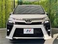 2021 Toyota Voxy