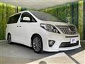 2013 Toyota Alphard G
