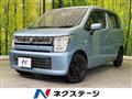 2019 Suzuki Wagon R