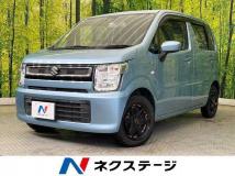 2019 Suzuki Wagon R