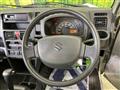 2015 Suzuki Carry Truck