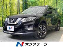 2018 Nissan X-Trail