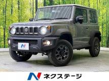2024 Suzuki Jimny Sierra