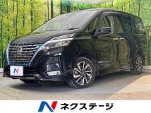 2021 Nissan Serena