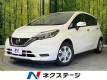 2020 Nissan Note