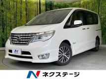 2015 Nissan Serena