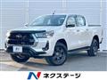 2024 Toyota Hilux
