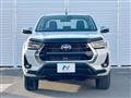 2024 Toyota Hilux