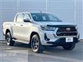 2024 Toyota Hilux