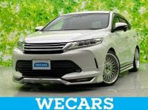 2018 Toyota Harrier