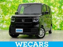 2025 Honda N BOX
