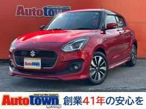 2018 Suzuki Swift