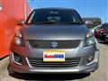 2014 Suzuki Swift