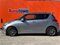 2014 Suzuki Swift