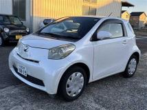 2009 Toyota IQ