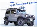 2024 Suzuki Jimny Sierra