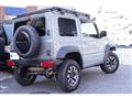 2024 Suzuki Jimny Sierra