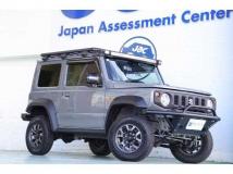 2024 Suzuki Jimny Sierra