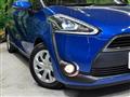 2017 Toyota Sienta