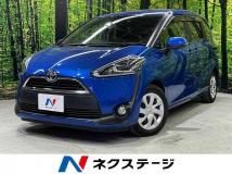 2017 Toyota Sienta