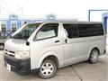 2011 Toyota Hiace Van