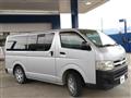 2011 Toyota Hiace Van