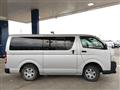 2011 Toyota Hiace Van