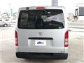 2011 Toyota Hiace Van