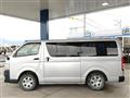 2011 Toyota Hiace Van