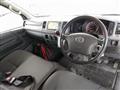 2011 Toyota Hiace Van