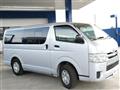 2014 Toyota Regiusace Van